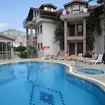 Minta Appart hôtel 4*