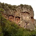 Minta Appart hôtel Dalyan
