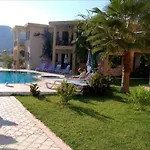 Appart hôtel Minta Dalyan