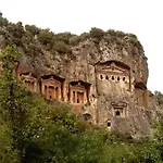Appart hôtel Minta Dalyan