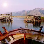 Appart hôtel Minta Dalyan