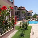 Appart hôtel Minta 4*
