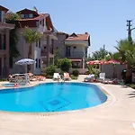 Appart hôtel Minta 4*