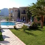 Appart hôtel Minta 4*