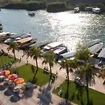Appart hôtel Minta Dalyan