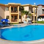 Minta Appart hôtel Dalyan