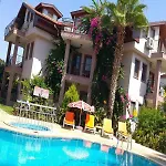 Appart hôtel Minta Dalyan