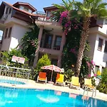 Appart hôtel Minta