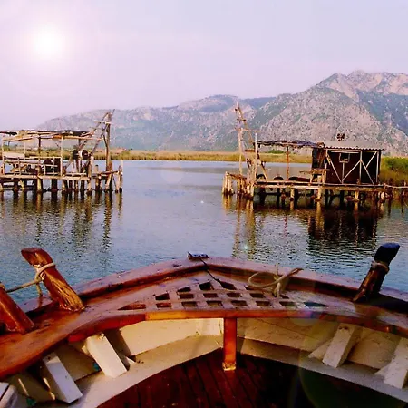 Aparthotel Minta Dalyan