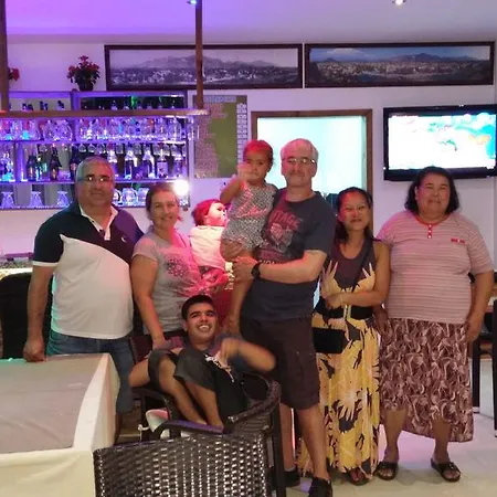 Aparthotel Minta Dalyan