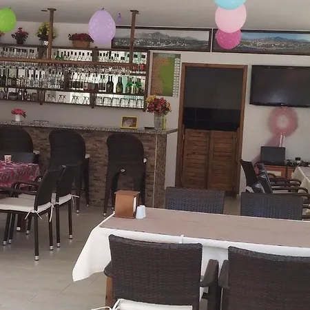 Minta Dalyan