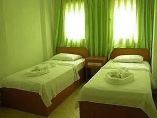 Lejlighedshotel Minta 4*