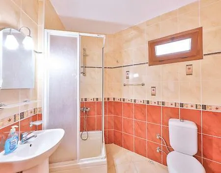 Minta Aparthotel Dalyan