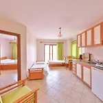 Minta Apartmanhotel 4*