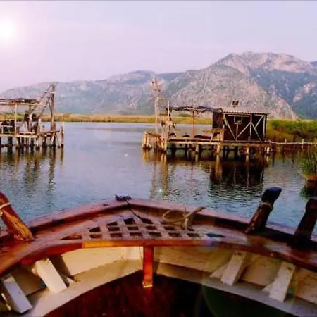 Minta Lejlighedshotel