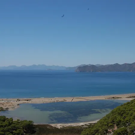 Lejlighedshotel Minta 4*