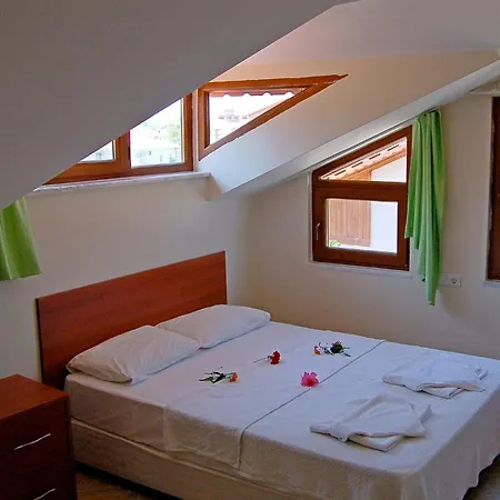 Appart hôtel Minta Dalyan