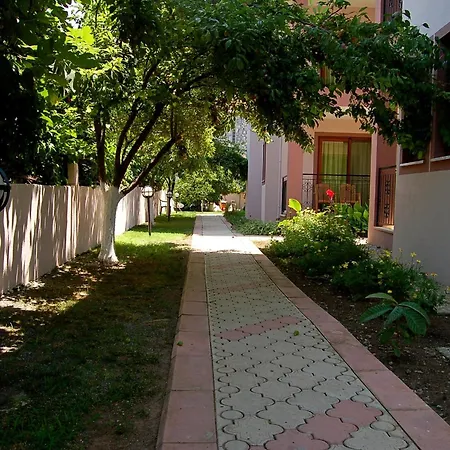 Lejlighedshotel Minta Dalyan