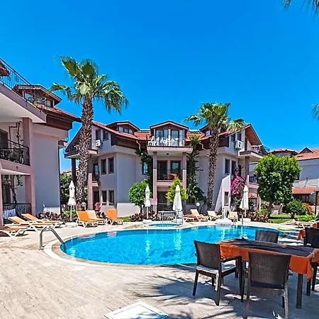 Aparthotel Minta Dalyan