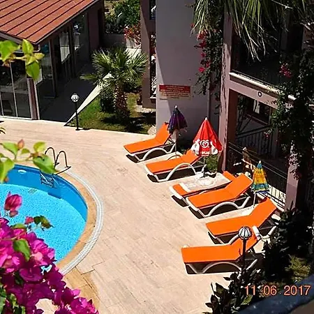 Minta 4* דליאן