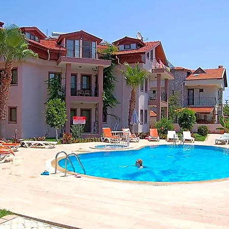 Minta 4* Dalyan