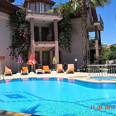 Aparthotel Minta
