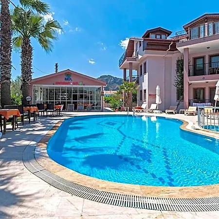 Aparthotel Minta Dalyan