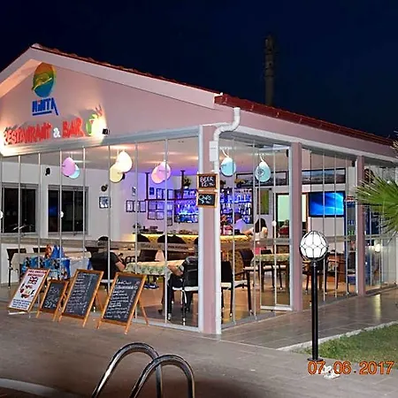Minta Aparthotel Dalyan