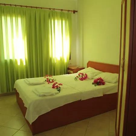 Lejlighedshotel Minta 4*