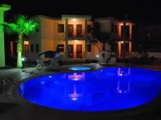 Minta Lejlighedshotel