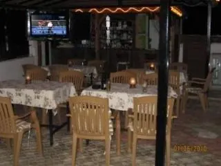 Minta Lejlighedshotel 4*