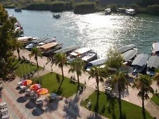 Lejlighedshotel Minta Dalyan