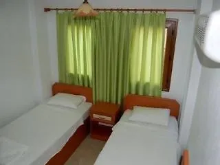 公寓式酒店 敏挞公寓式酒店