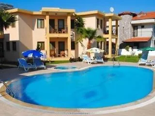 Minta Lejlighedshotel Dalyan
