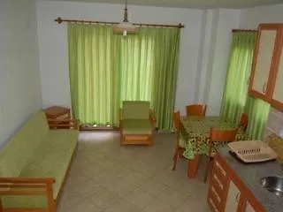敏挞公寓式酒店 公寓式酒店