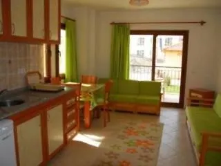 Lejlighedshotel Minta 4*