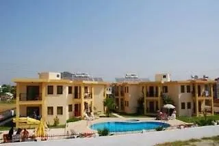 Minta Lejlighedshotel