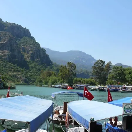 Minta Lejlighedshotel 4*