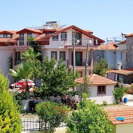 Minta Appart hôtel 4*