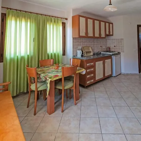 Minta Lejlighedshotel Dalyan