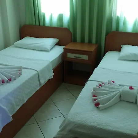 Minta Lejlighedshotel 4*