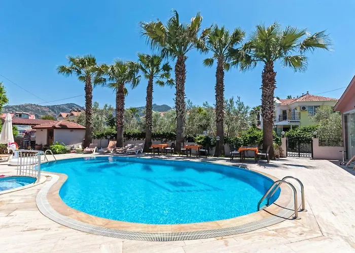 Minta 4* Dalyan