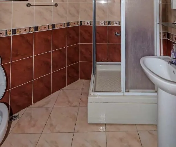 Lägenhetshotell Minta 4*