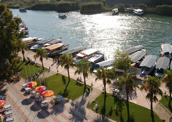 Minta 4* Dalyan
